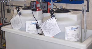 Water treatment chemicals available in Pittsburgh, PA