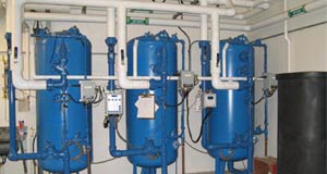 Water treatment equipment, chemical feed & monitoring systems, test equipment in Pittsburgh, PA