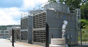 Water treatment chemical consulting and training in Pittsburgh, PA